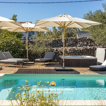 Villa 5 Elements Gostinjac Zewnętrze zdjęcie