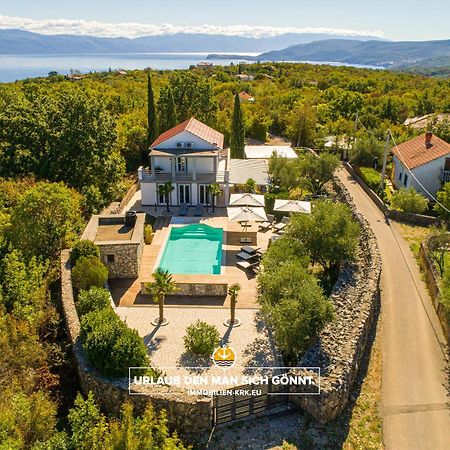 Villa 5 Elements Gostinjac Zewnętrze zdjęcie