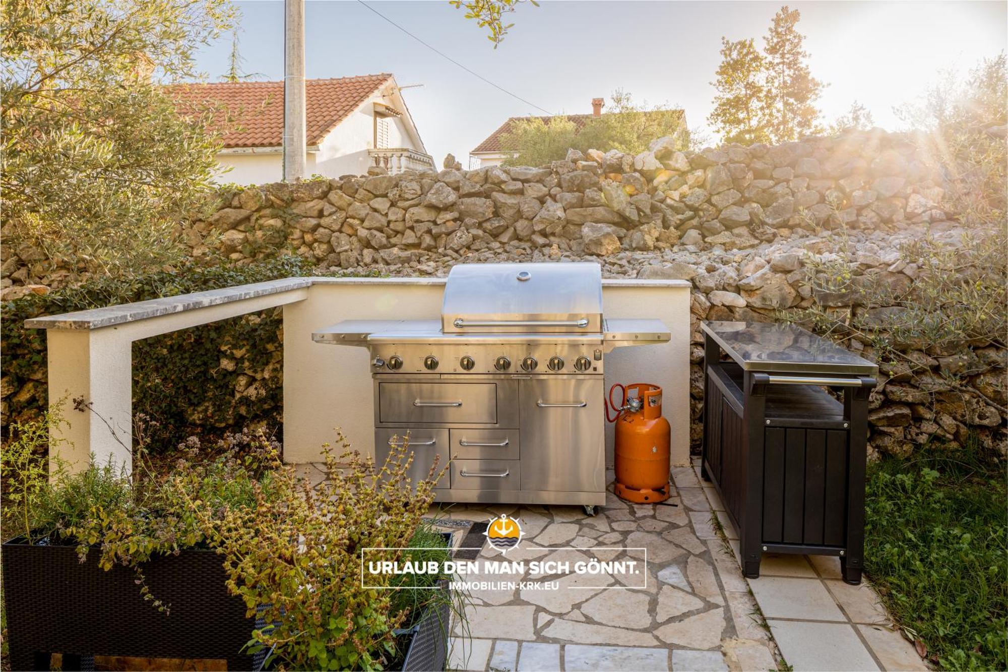 Villa 5 Elements Gostinjac Zewnętrze zdjęcie