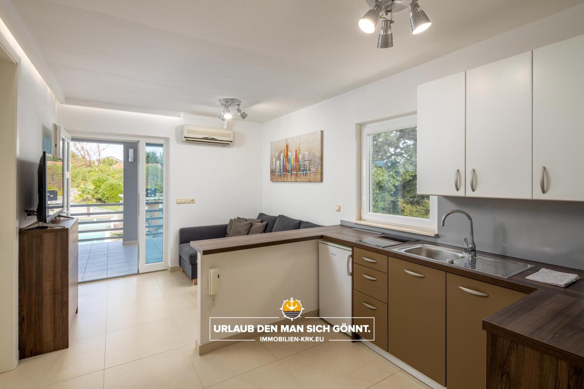 Villa 5 Elements Gostinjac Zewnętrze zdjęcie