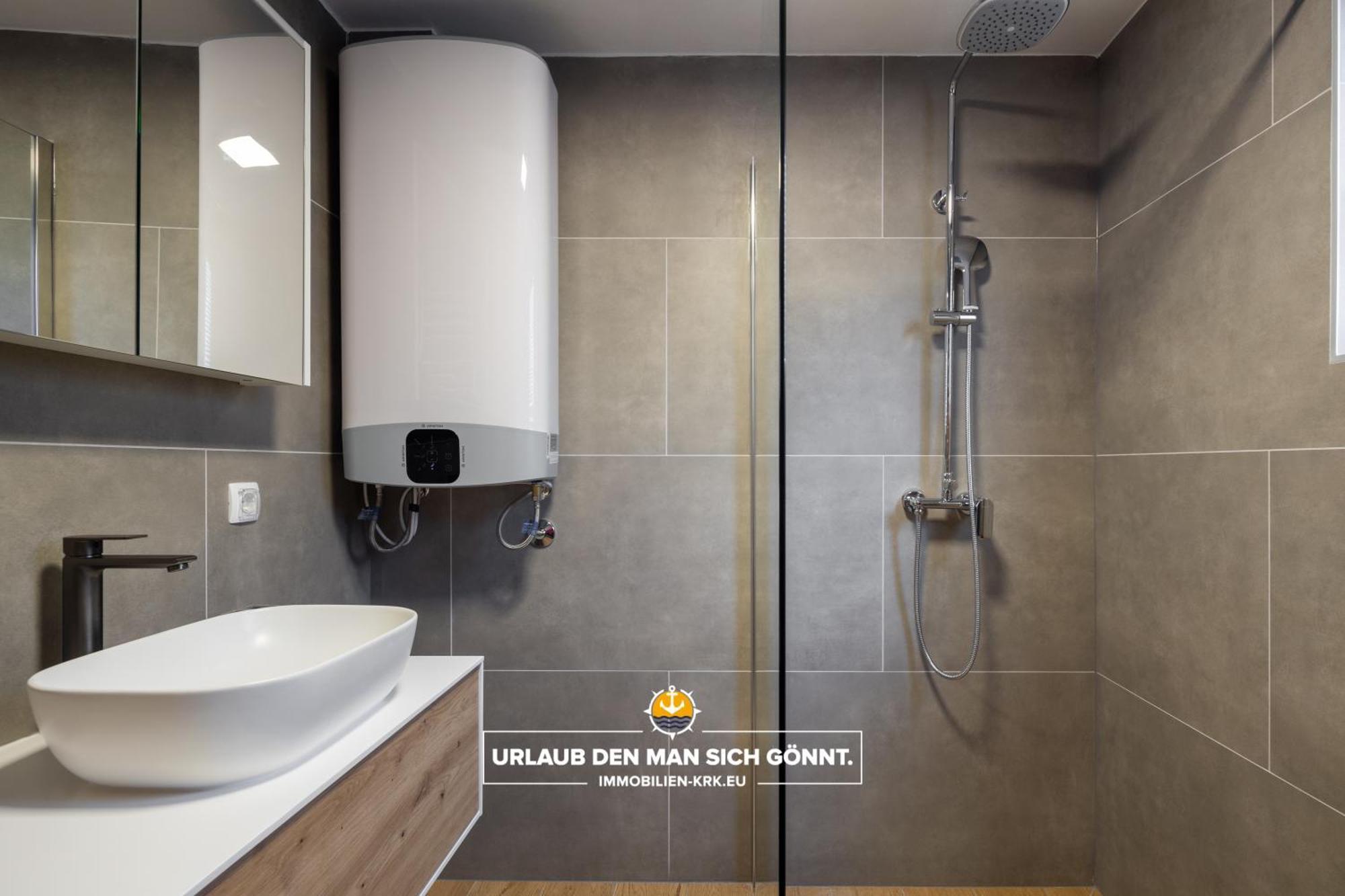 Villa 5 Elements Gostinjac Zewnętrze zdjęcie