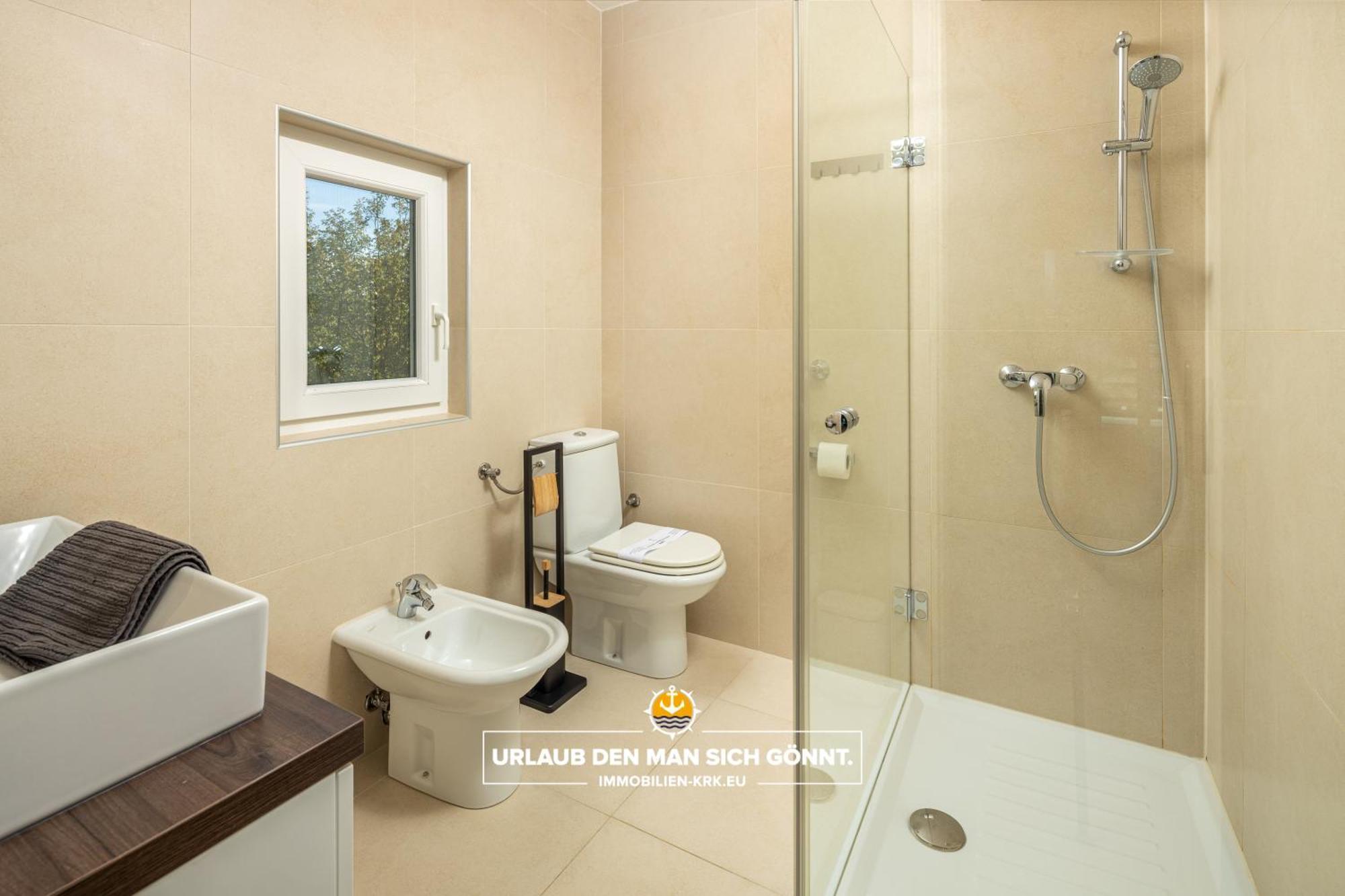 Villa 5 Elements Gostinjac Zewnętrze zdjęcie