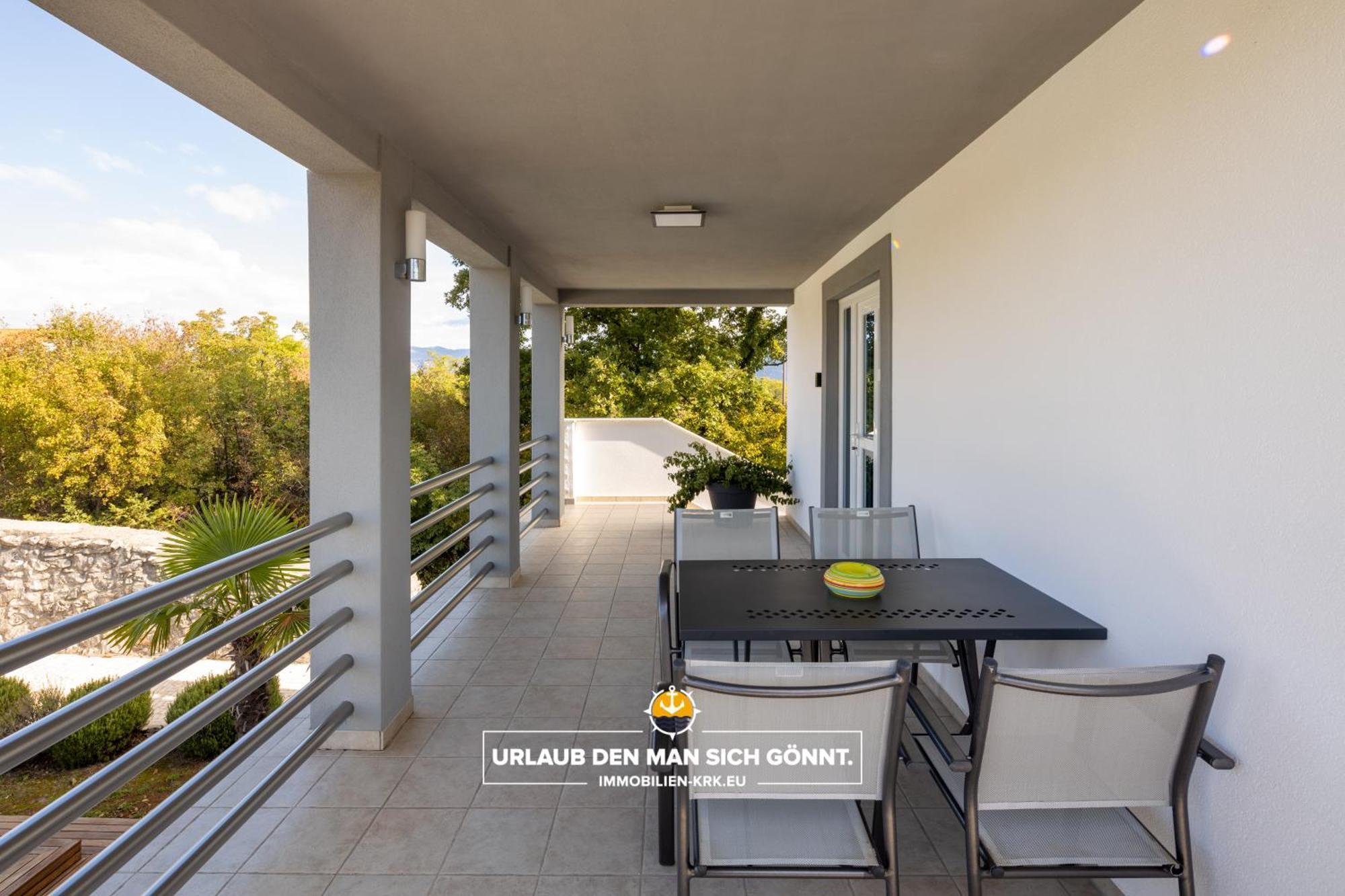 Villa 5 Elements Gostinjac Zewnętrze zdjęcie