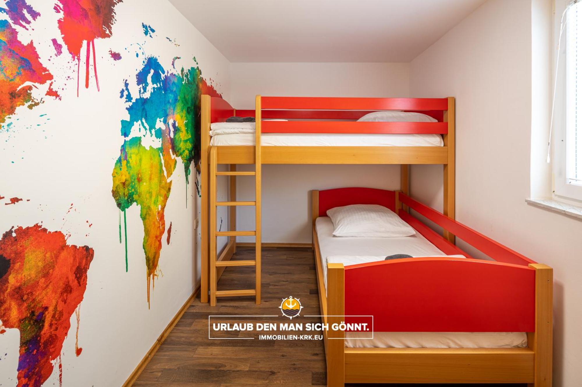 Villa 5 Elements Gostinjac Zewnętrze zdjęcie
