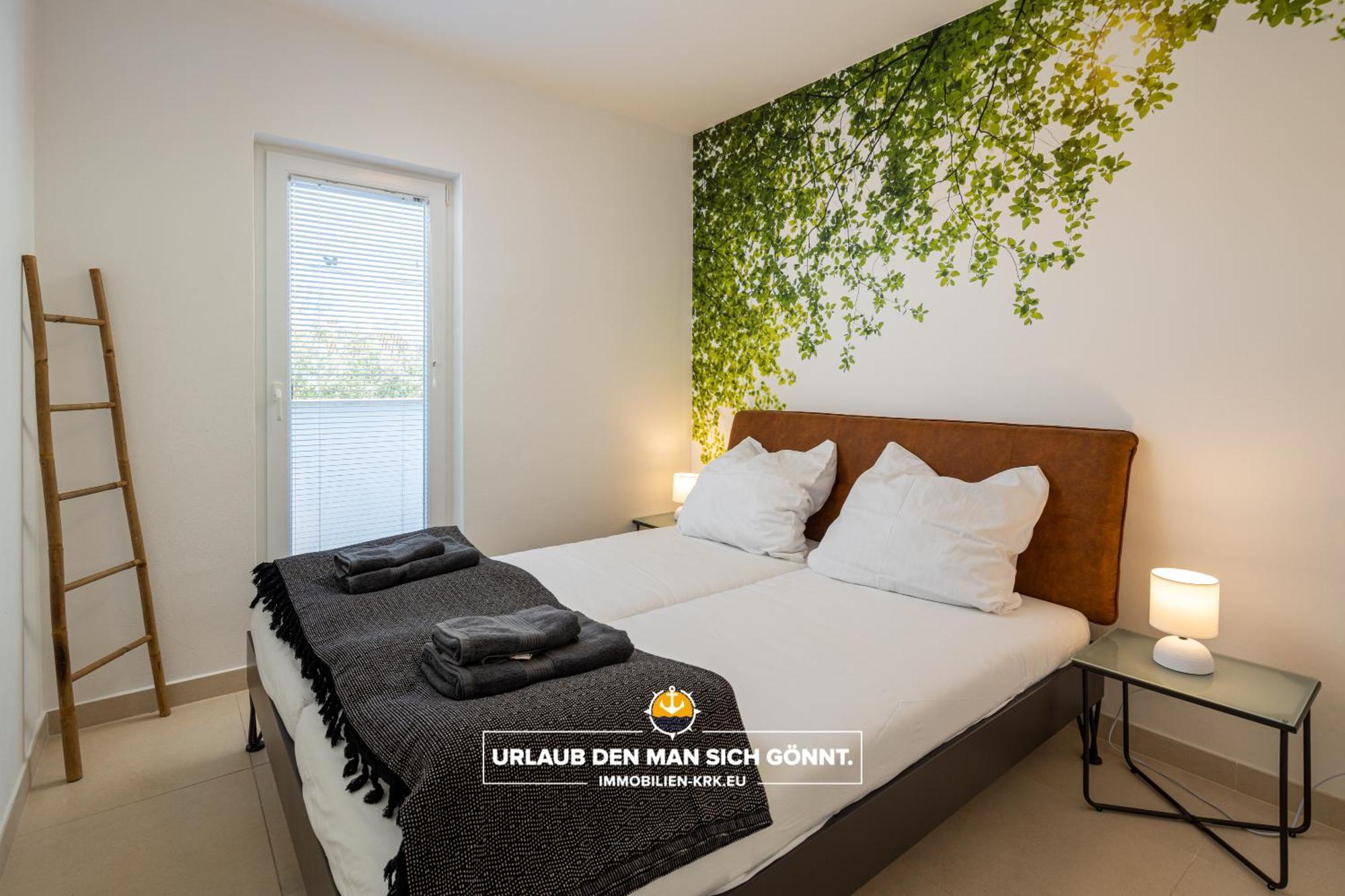 Villa 5 Elements Gostinjac Zewnętrze zdjęcie