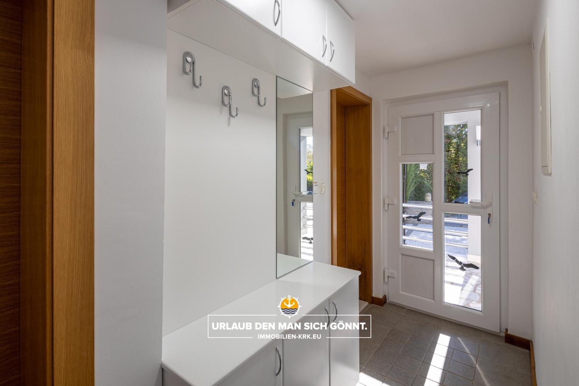 Villa 5 Elements Gostinjac Zewnętrze zdjęcie