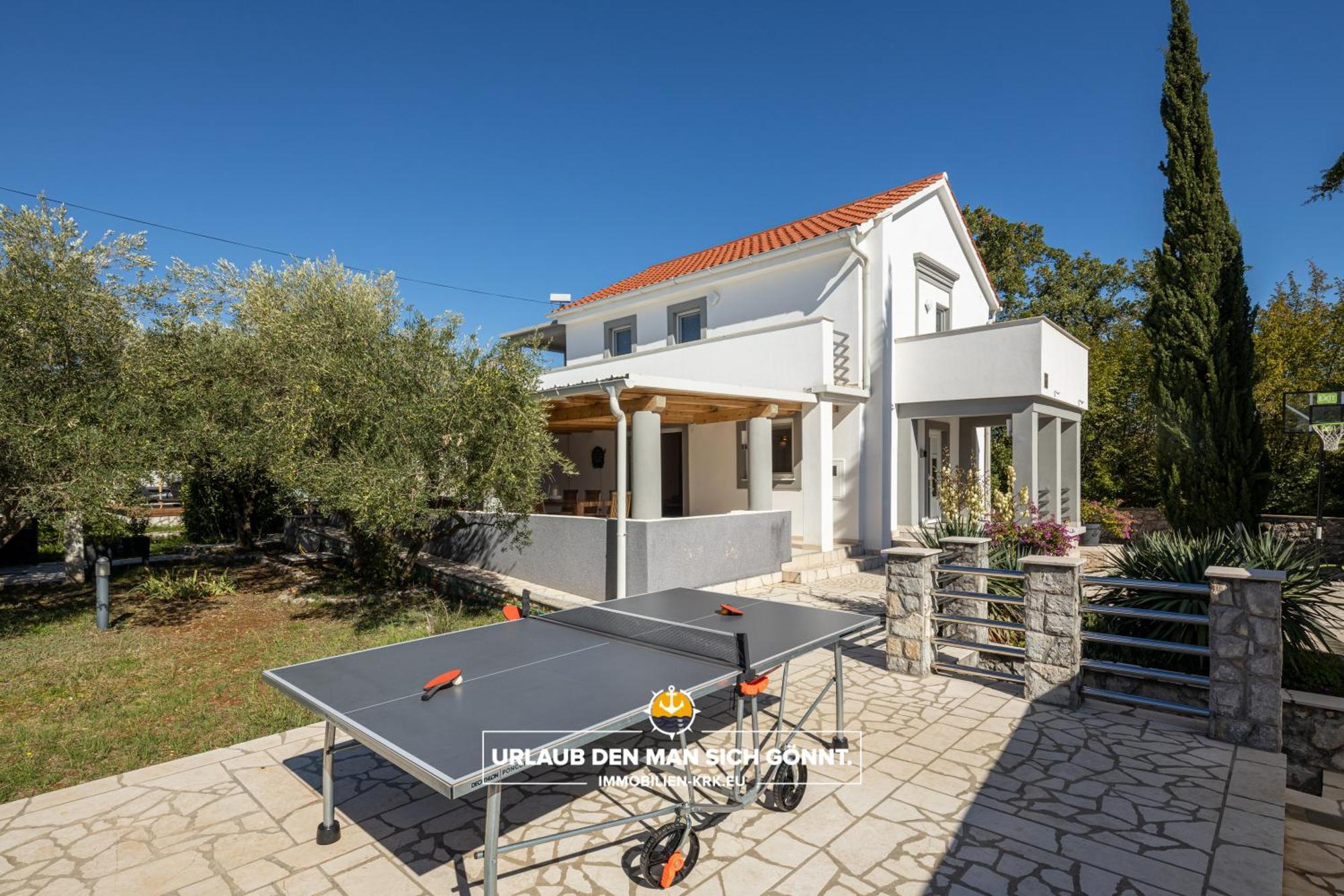 Villa 5 Elements Gostinjac Zewnętrze zdjęcie