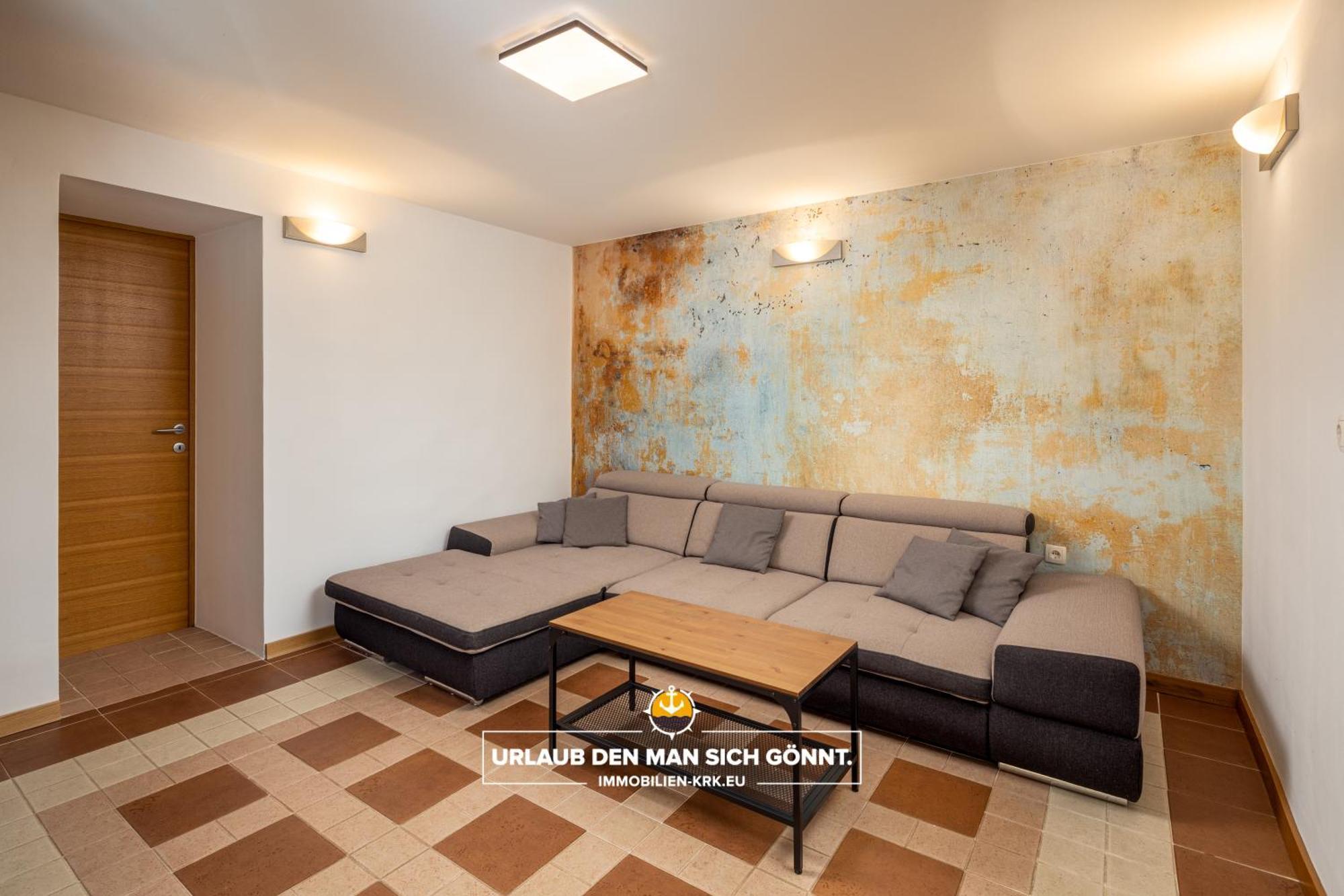 Villa 5 Elements Gostinjac Zewnętrze zdjęcie