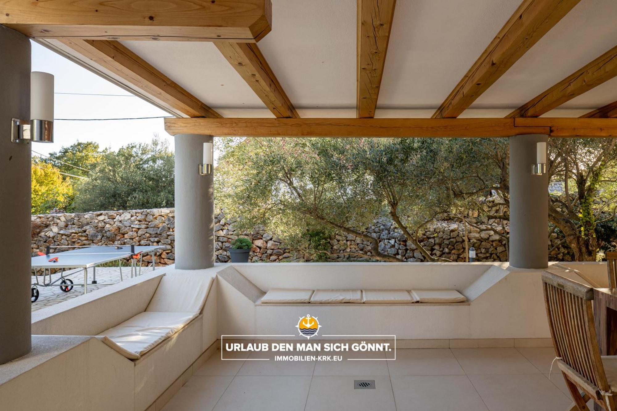 Villa 5 Elements Gostinjac Zewnętrze zdjęcie