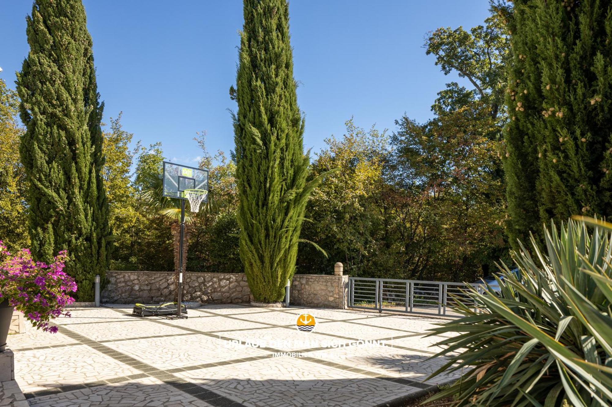Villa 5 Elements Gostinjac Zewnętrze zdjęcie