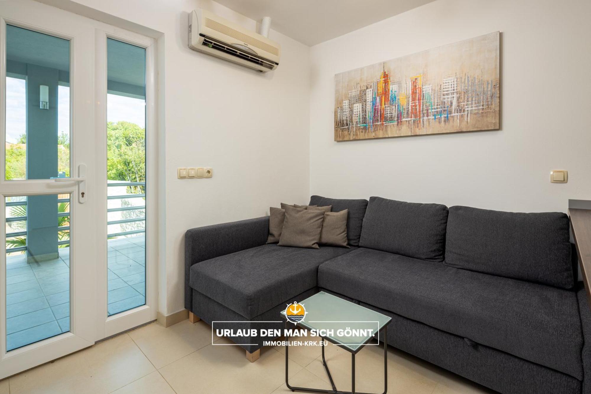 Villa 5 Elements Gostinjac Zewnętrze zdjęcie