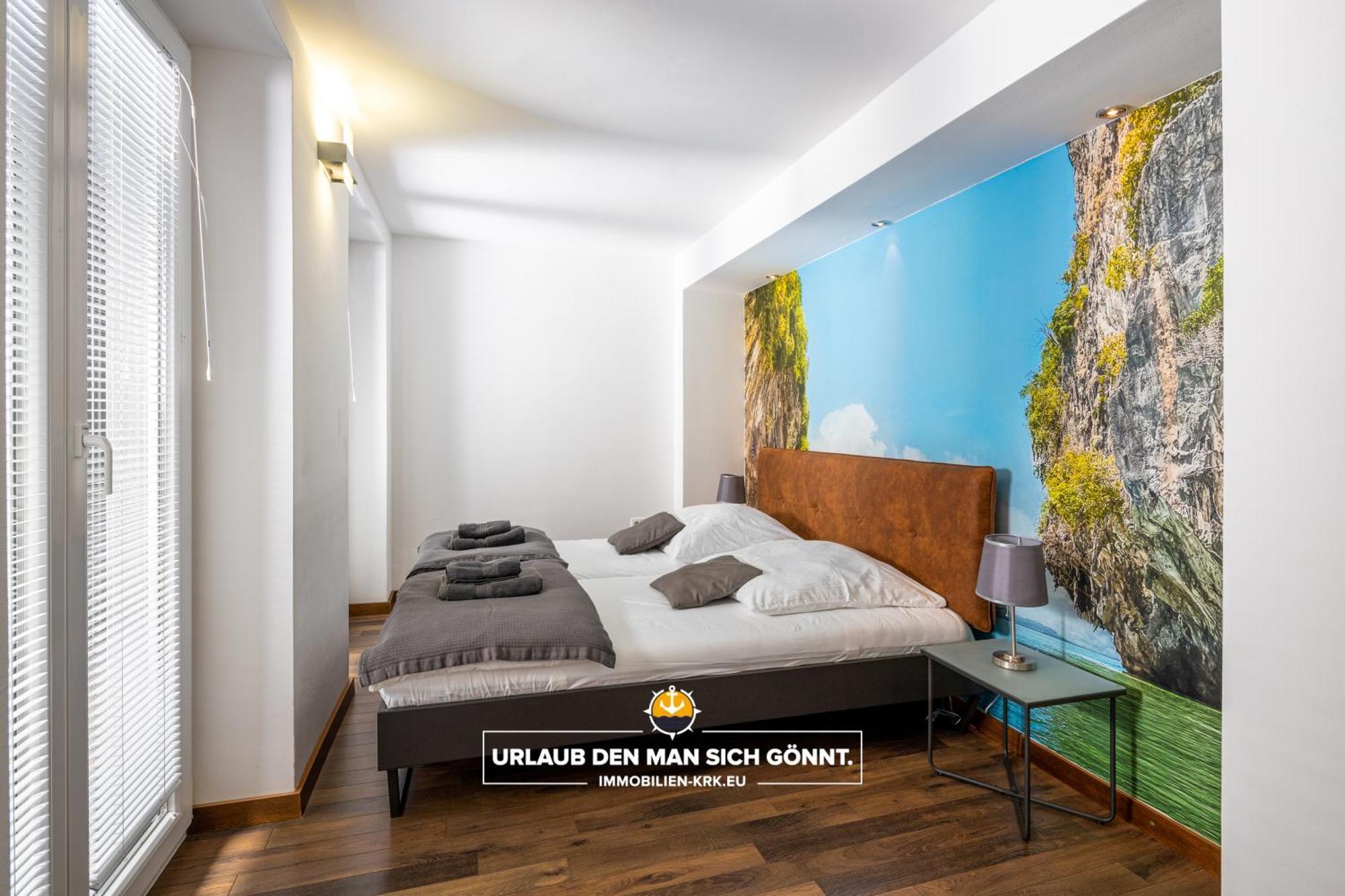 Villa 5 Elements Gostinjac Zewnętrze zdjęcie